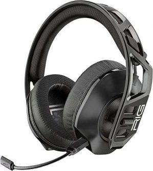 RIG 700HX Ultralight Wireless Gaming Headset with Removable Noise Canceling Microphone and Dolby Atmos 3D Surround Sound for Xbox Series X|S, Xbox…