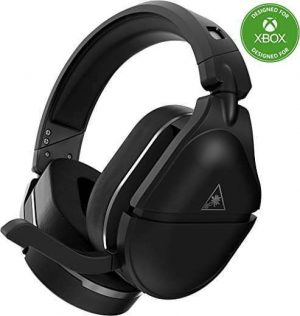 Turtle Beach Stealth 700 Gen 2 MAX Multiplatform Amplified Wireless Gaming Headset for Xbox Series X|S, Xbox One, PS5, PS4, Windows 10 & 11 PCs,…