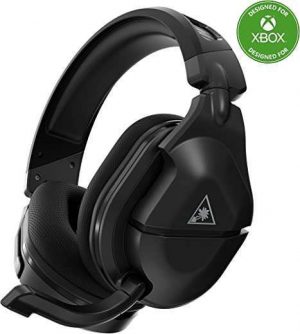 Turtle Beach Stealth 600 Gen 2 MAX Multiplatform Amplified Wireless Gaming Headset for Xbox Series X|S, Xbox One, PS5, PS4, Windows 10 & 11 PCs &…