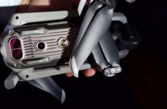 Offer review and offer listing