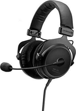 beyerdynamic MMX 300 (2nd Generation) Premium Gaming Headset