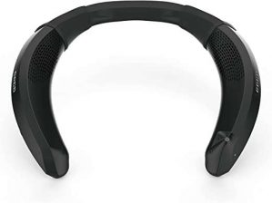 HORI 3D Surround Gaming Neckset – Wearable Speaker with Voice Chat Designed for Xbox Series X|S – Xbox Series X
