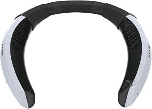 HORI 3D Surround Gaming Neckset – Wired Wearable Speaker for PS5, PS4, PC – Playstation 5