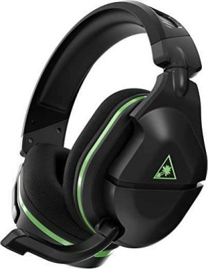 Turtle Beach Stealth 600 Gen 2 Wireless Gaming Headset for Xbox Series X|S, Xbox One, & Windows 10 & PCs with 50mm Speakers, 15Hour Battery life,…